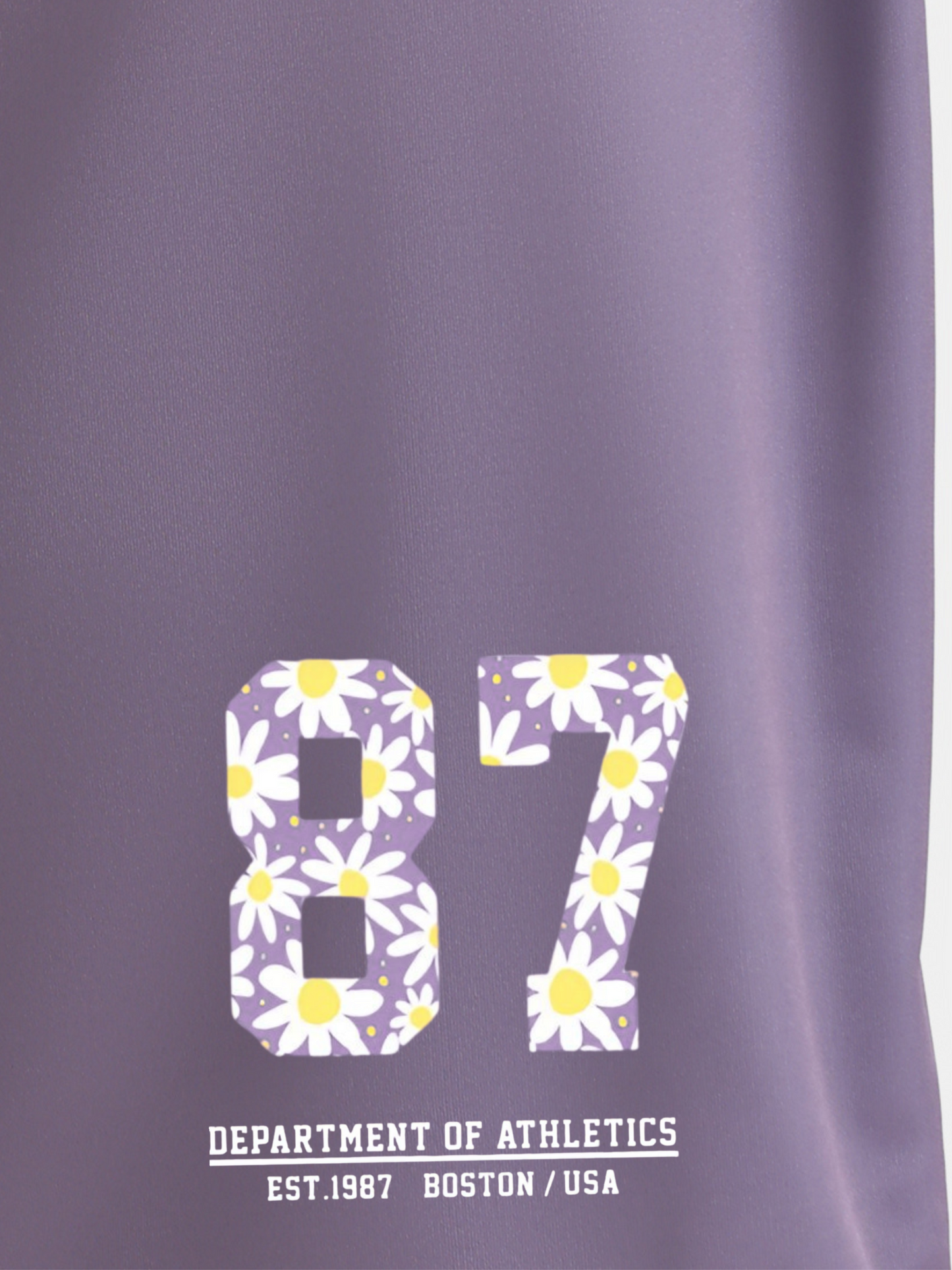 87 : Athletics Boston USA