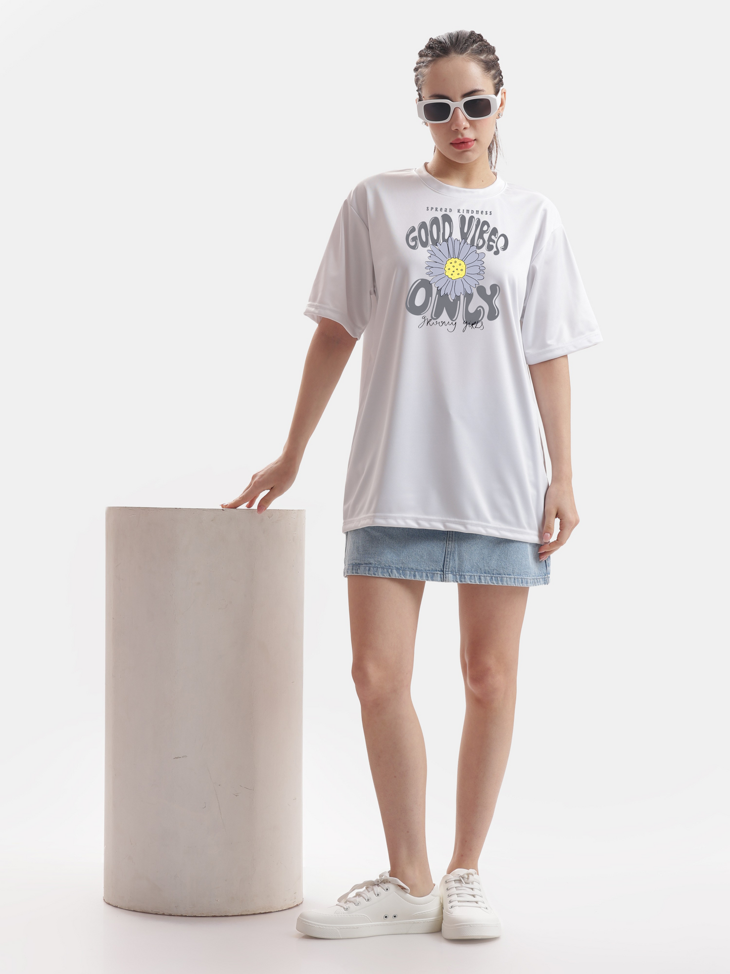 Groovy Girls : Good Vibes Only