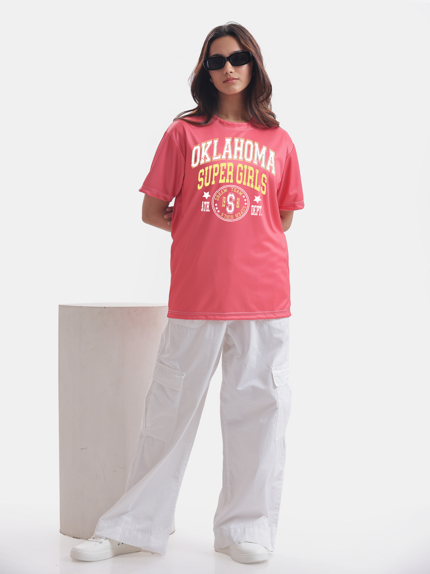 Super Girls : Oklahoma US