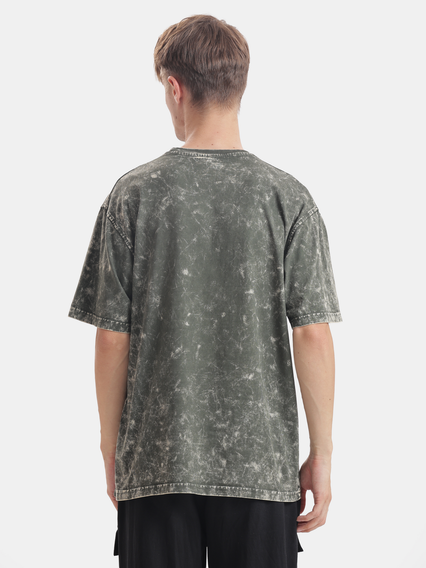 Bull : Arizona Wild Buffalo