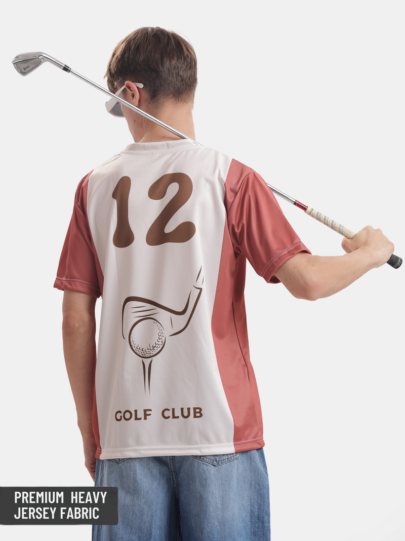 Green Hills : Golf Club