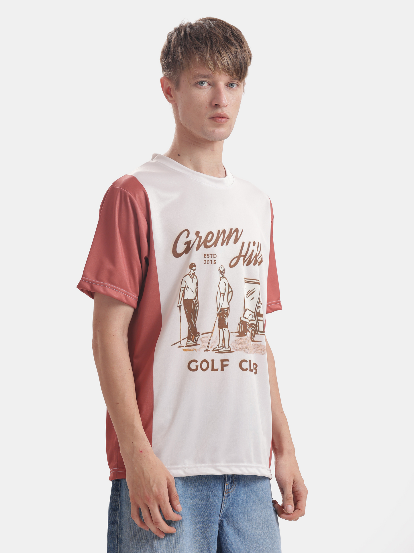 Green Hills : Golf Club