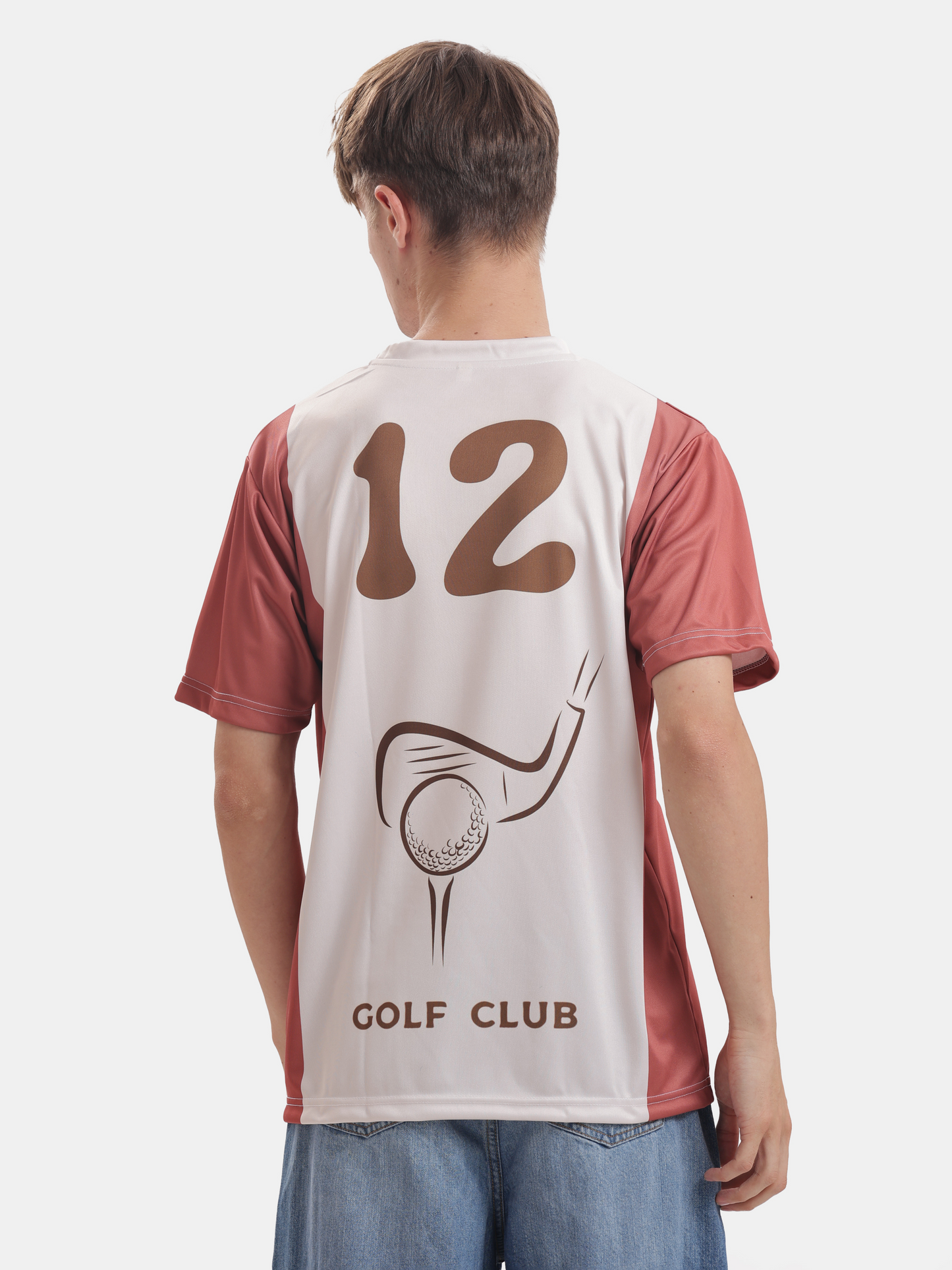 Green Hills : Golf Club