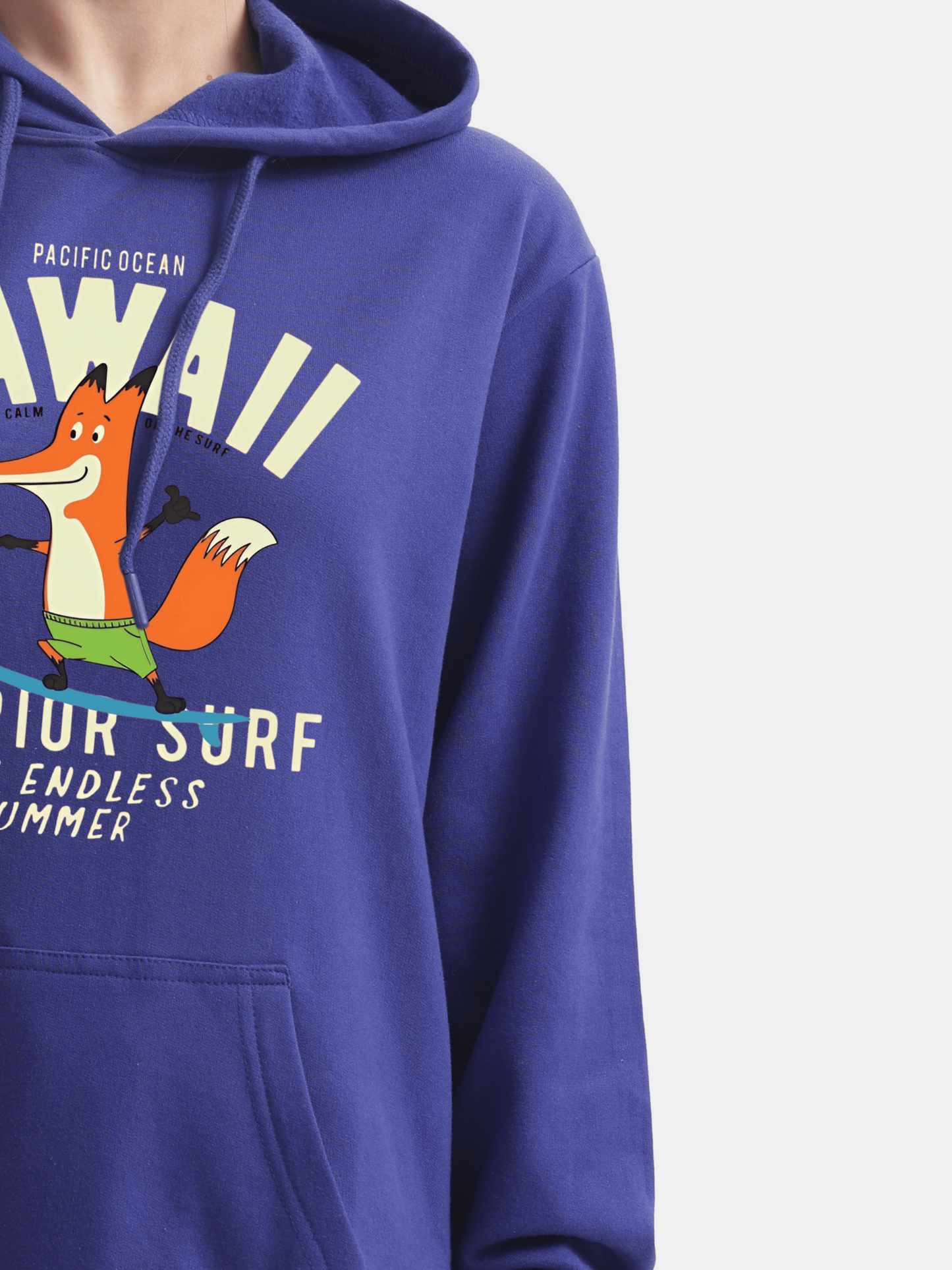 Fox : Superior Surf