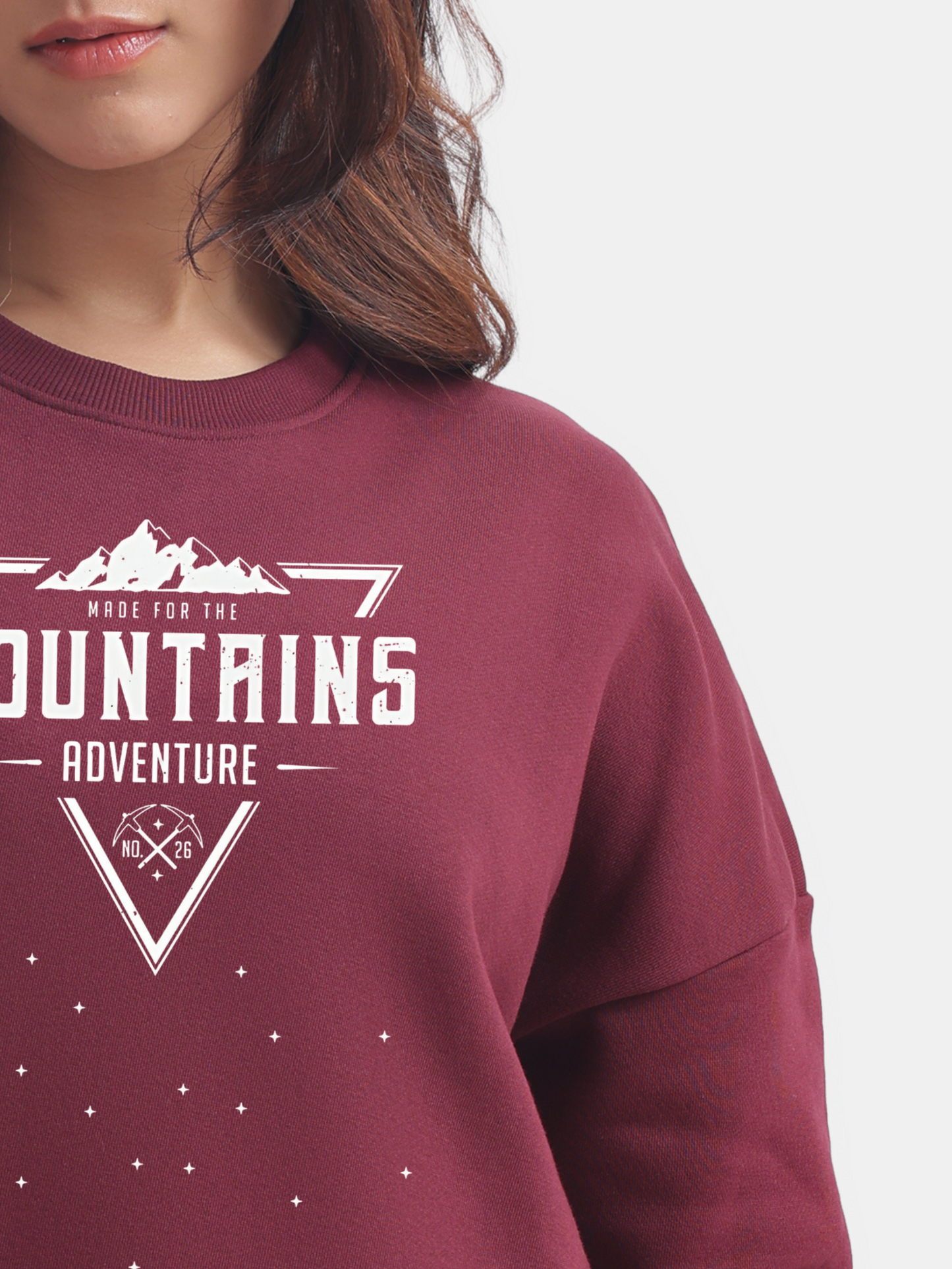 Made For The Mountains Adventure