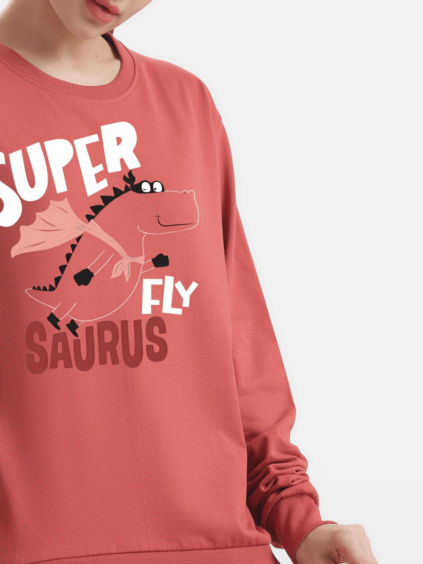 Dinosaur : Super Saurus Fly