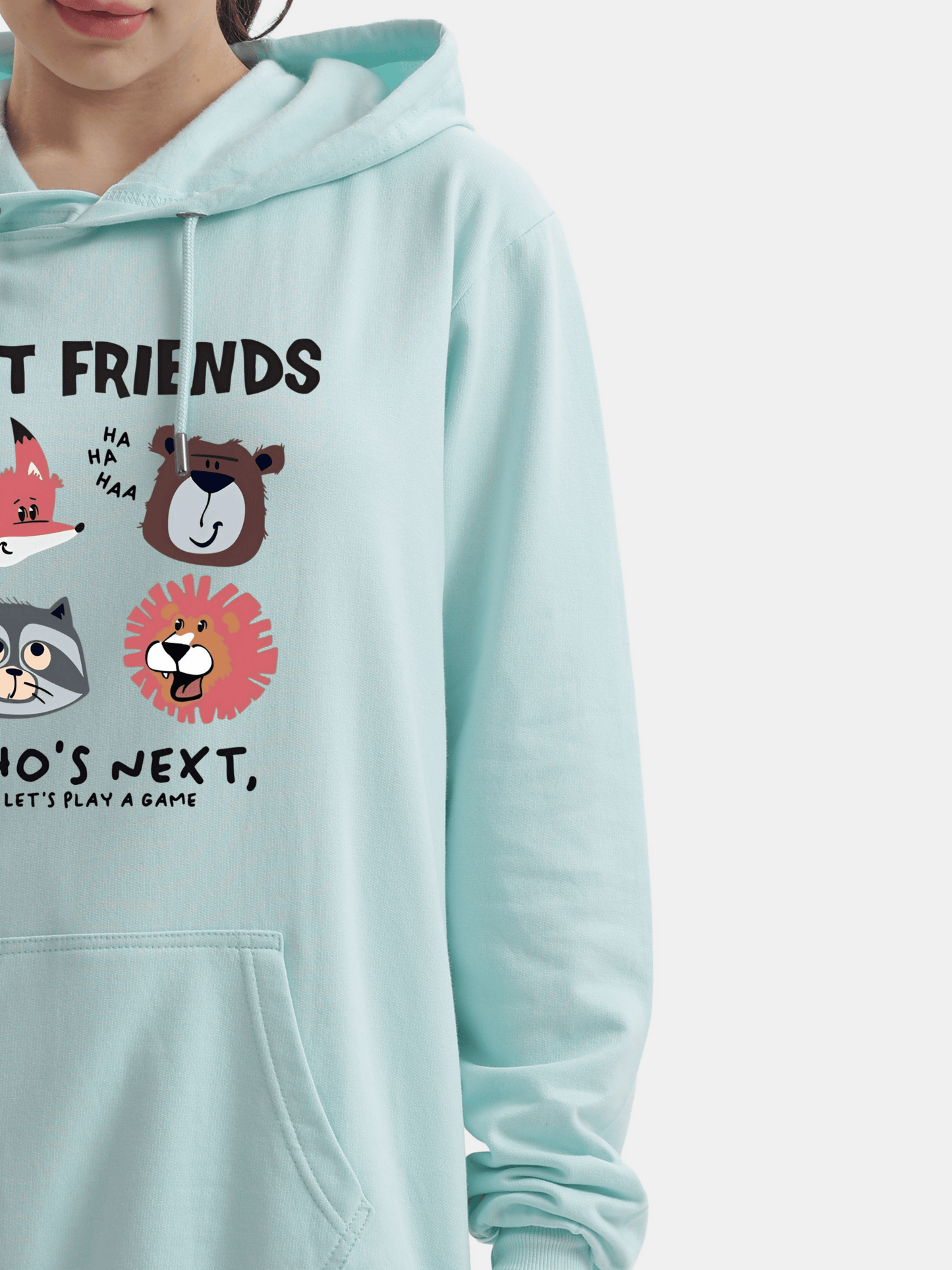 Animals : Best Friends Chit Chat Club