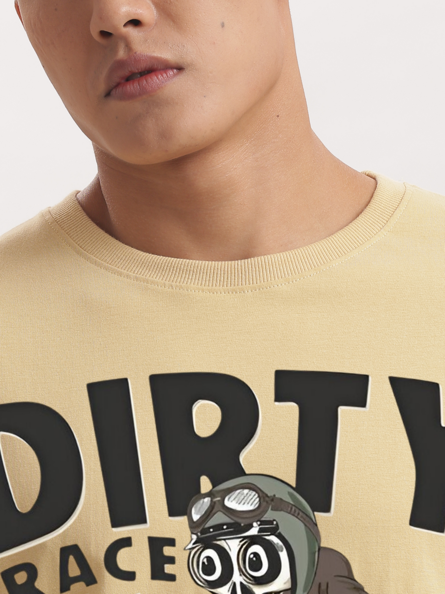 Skull Rider : Cafe Racer