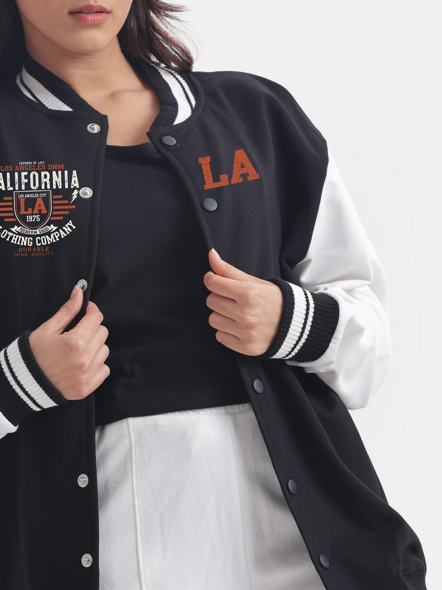 Legends Of Life LA California 1975