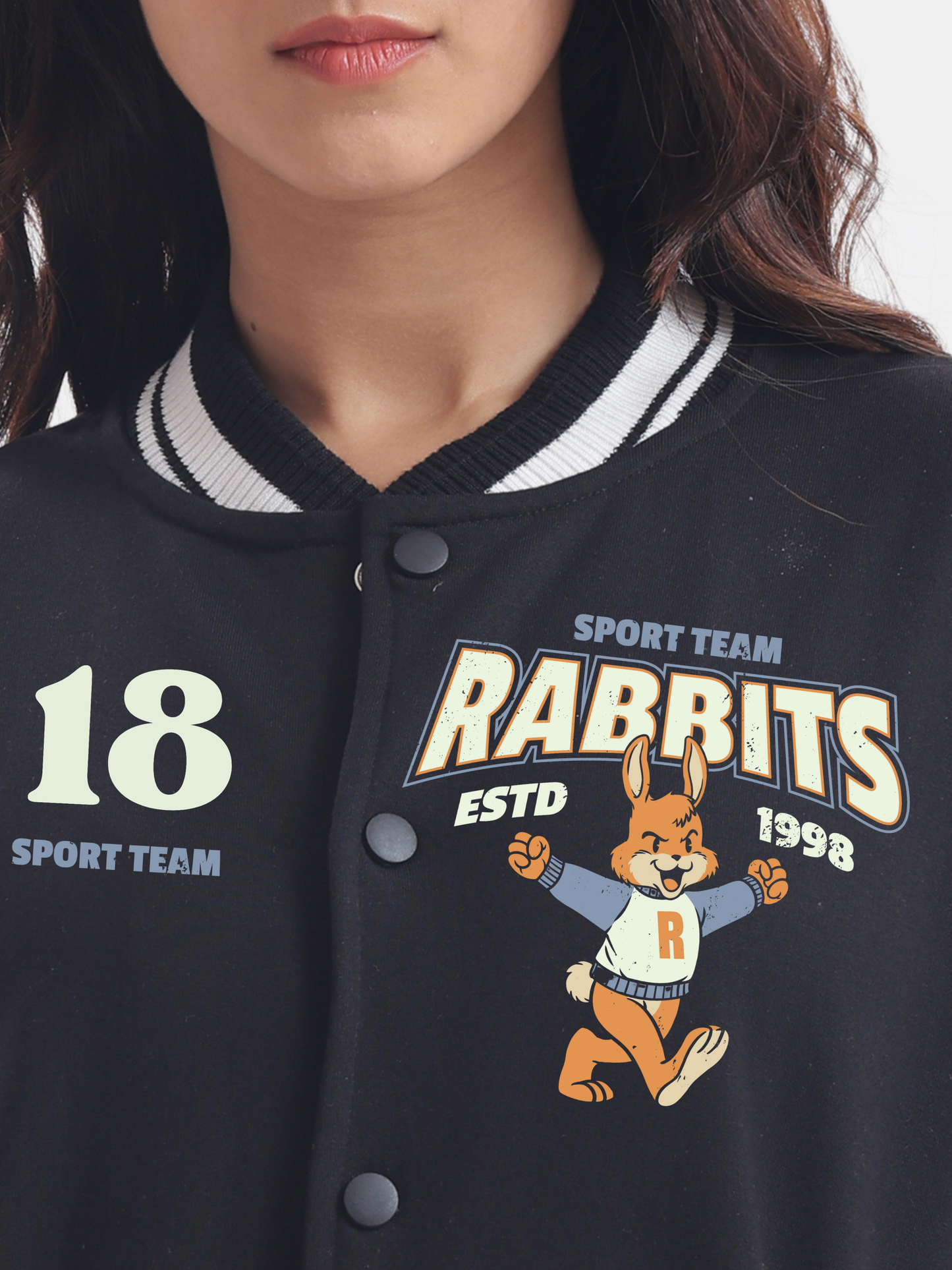 18 : Rabbit Sport Team 1998