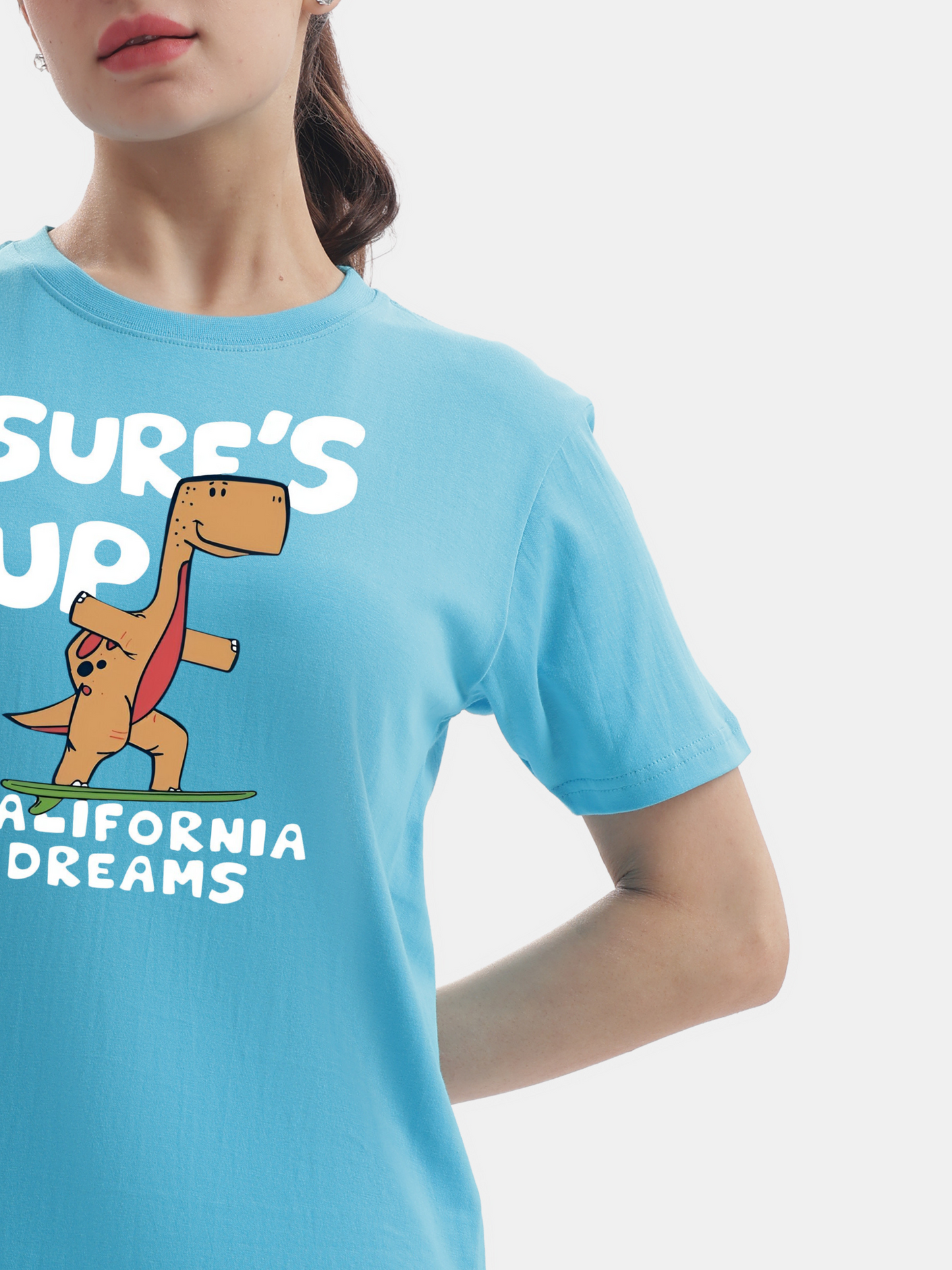 Dinosaur : California Surf Dreams