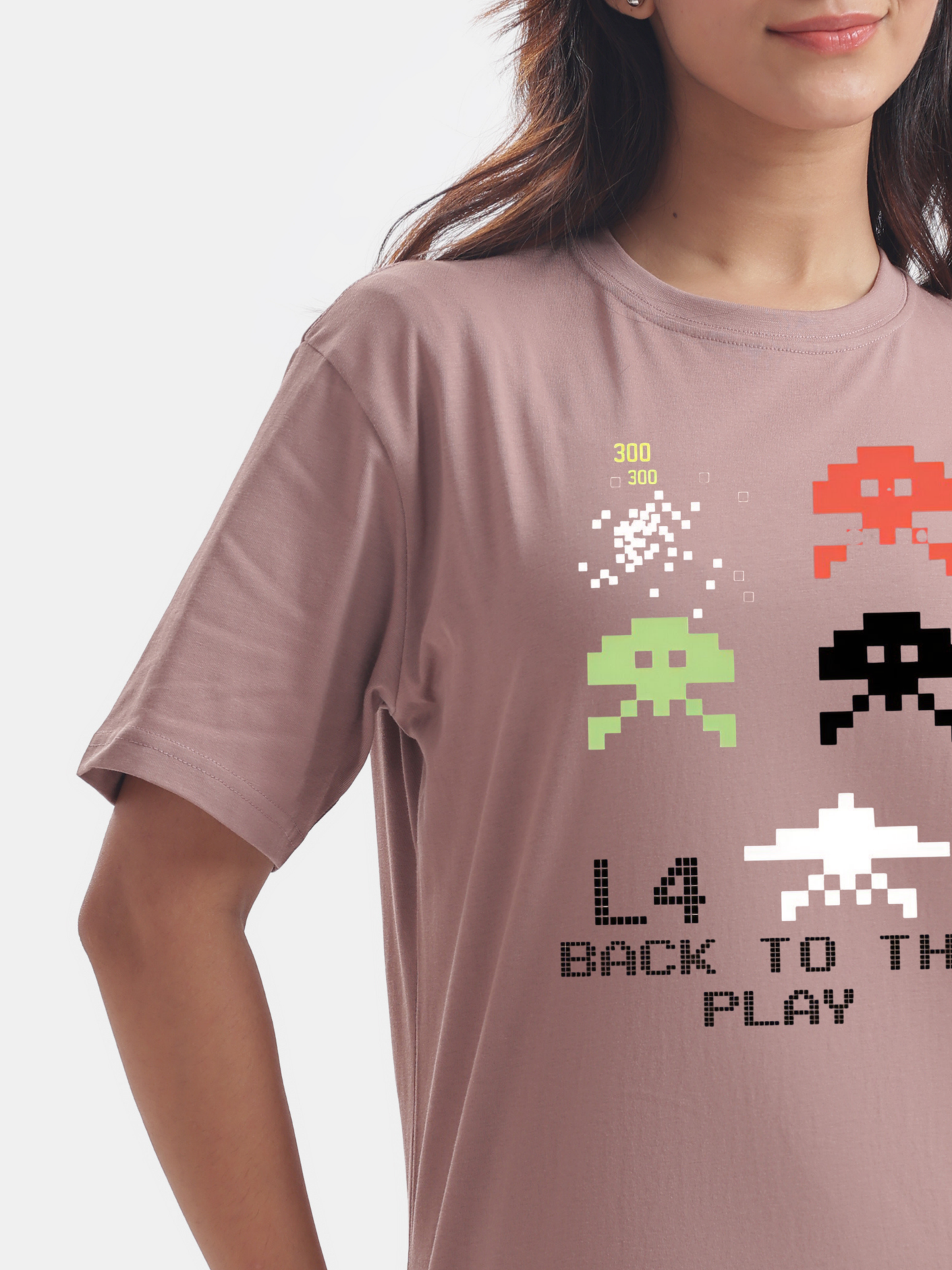 Retro Video Games : Air Craft Shooting