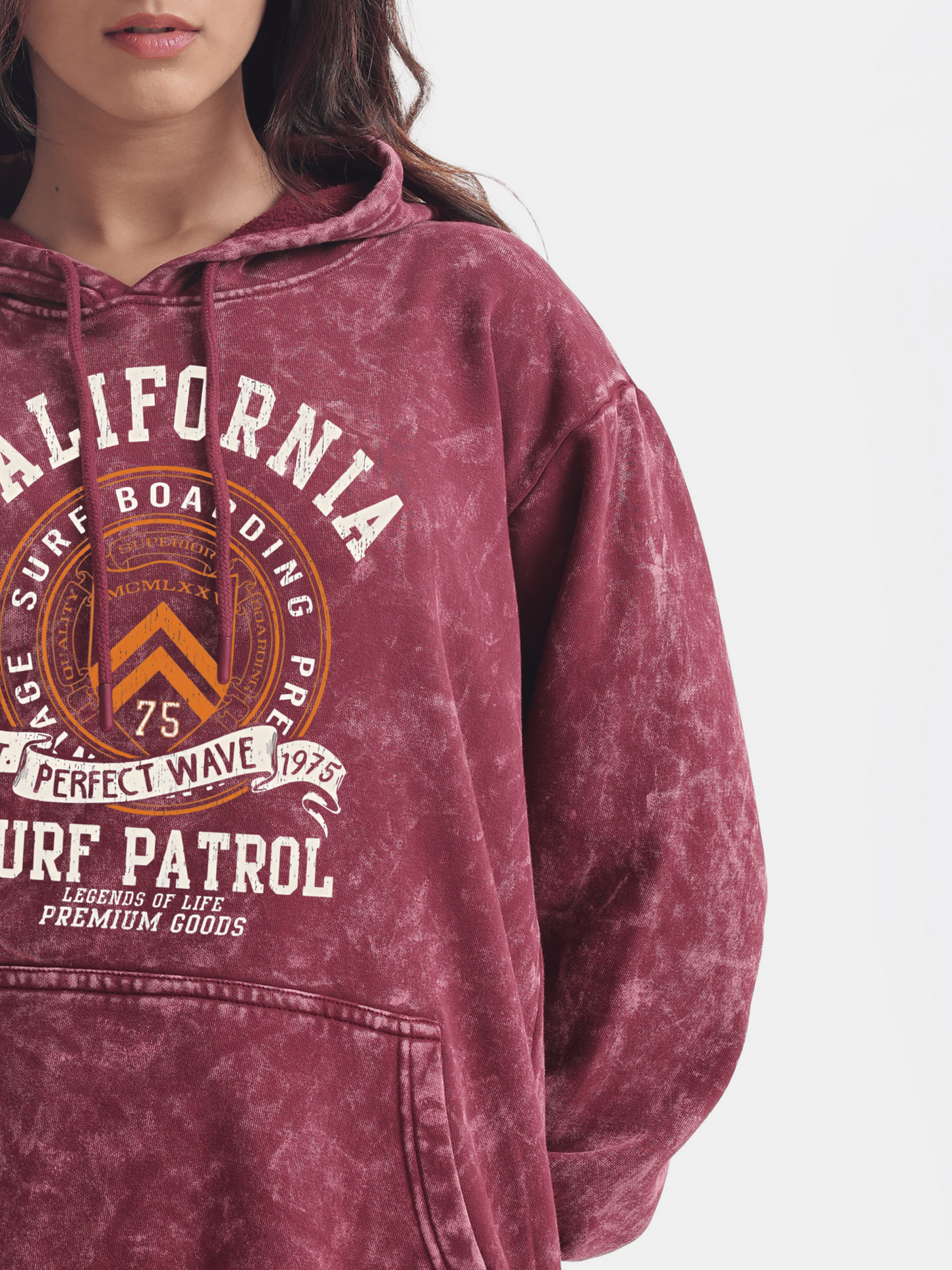 California Surf Patrol 1975, Legends Of Life