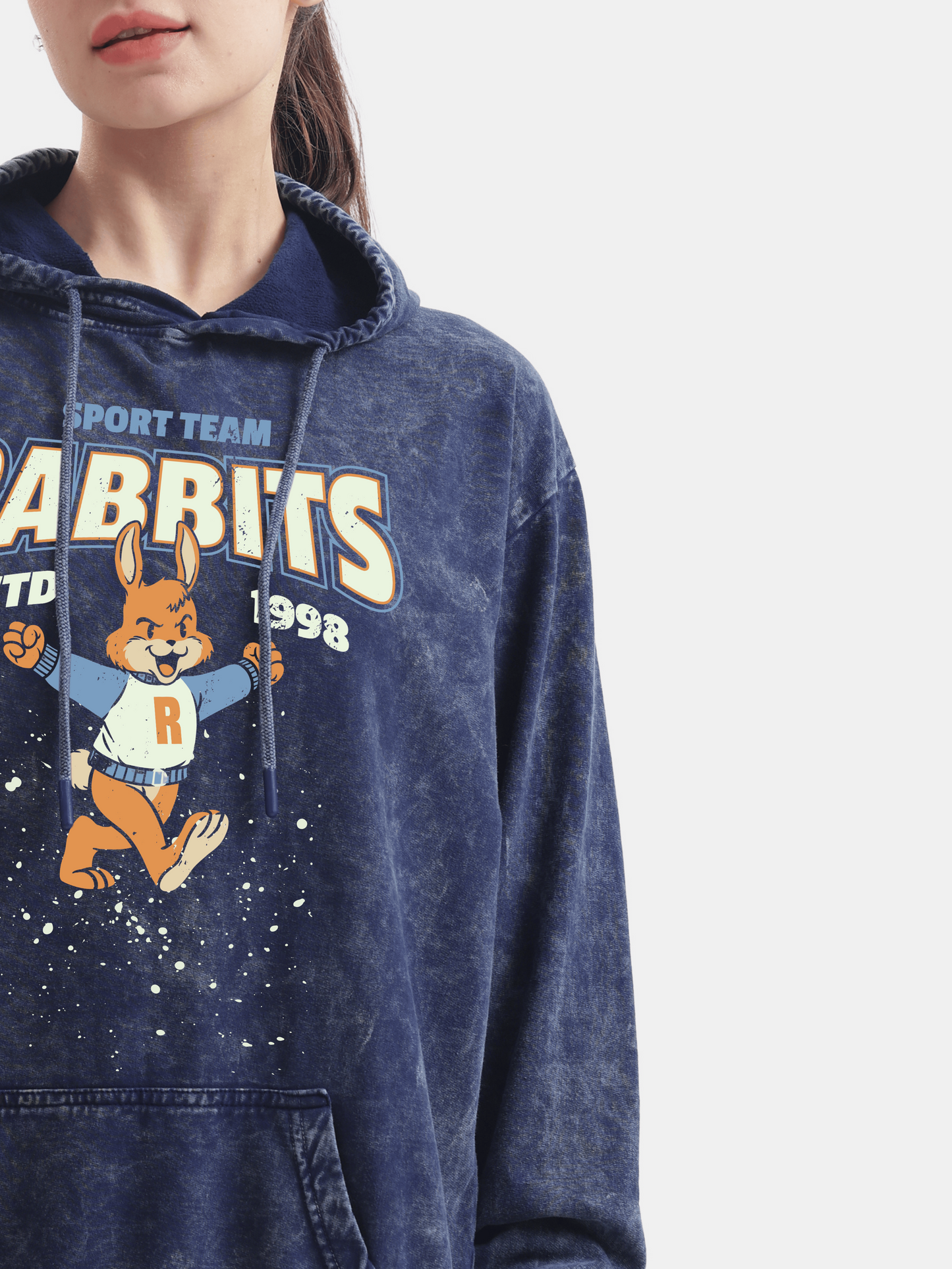 Rabbits Sport Team Est. 1998