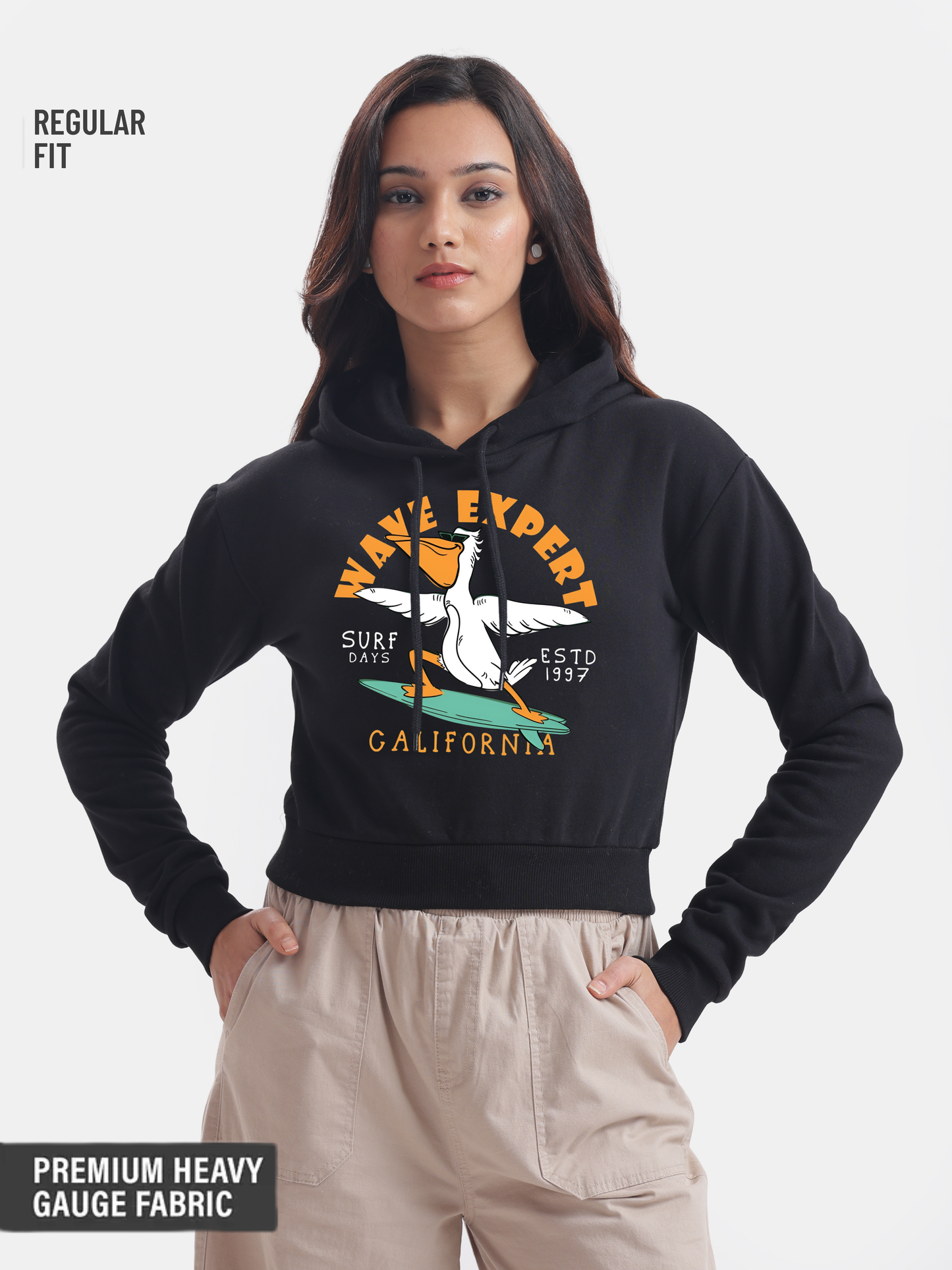 Surfing Swan : California Wave Expert