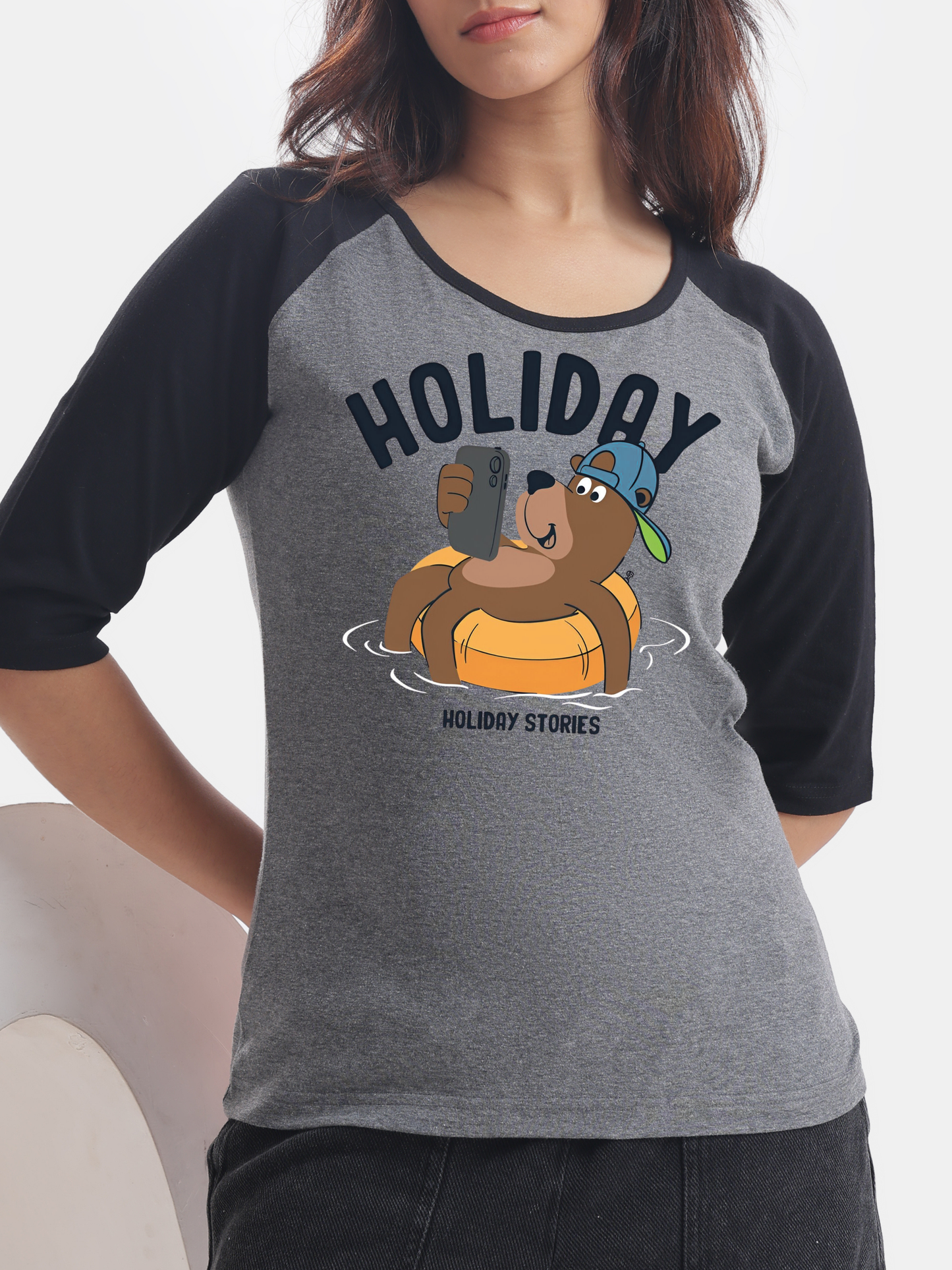 Brown Bear : Holiday Stories