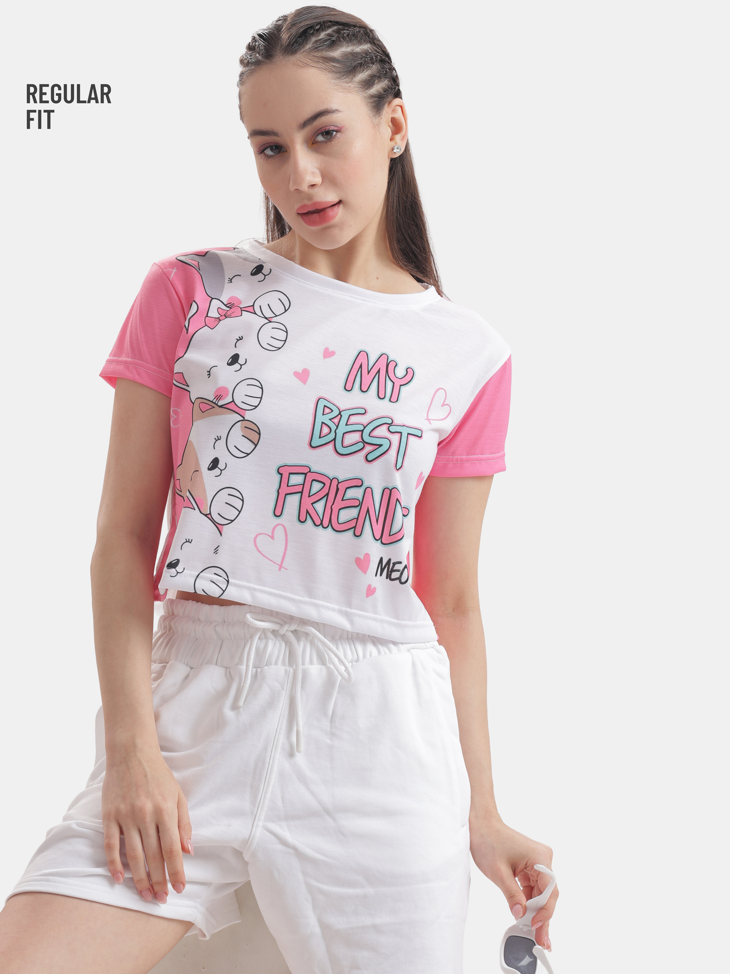 Meow : Cats Are My Best Friends