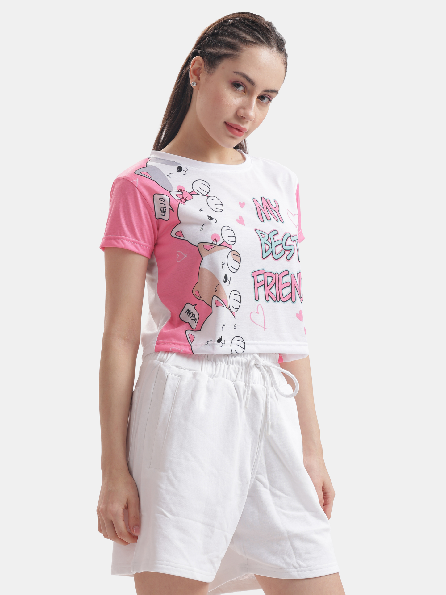 Meow : Cats Are My Best Friends