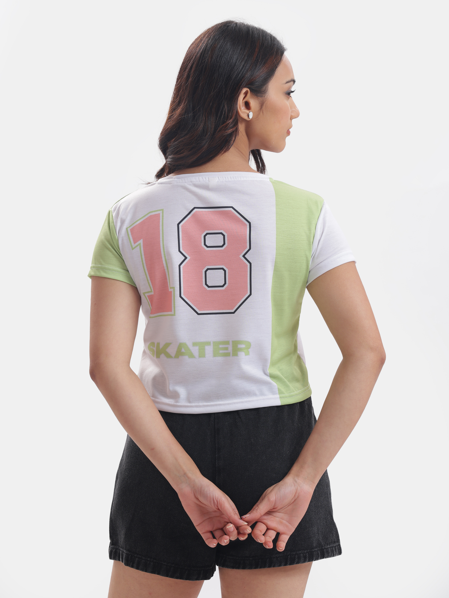 18 : The Soul Of A Skating Brat