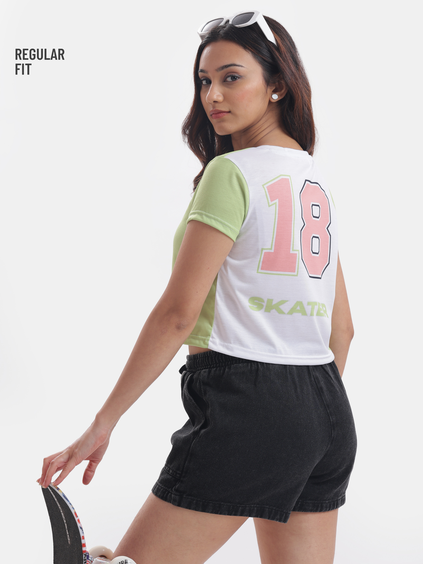 18 : The Soul Of A Skating Brat