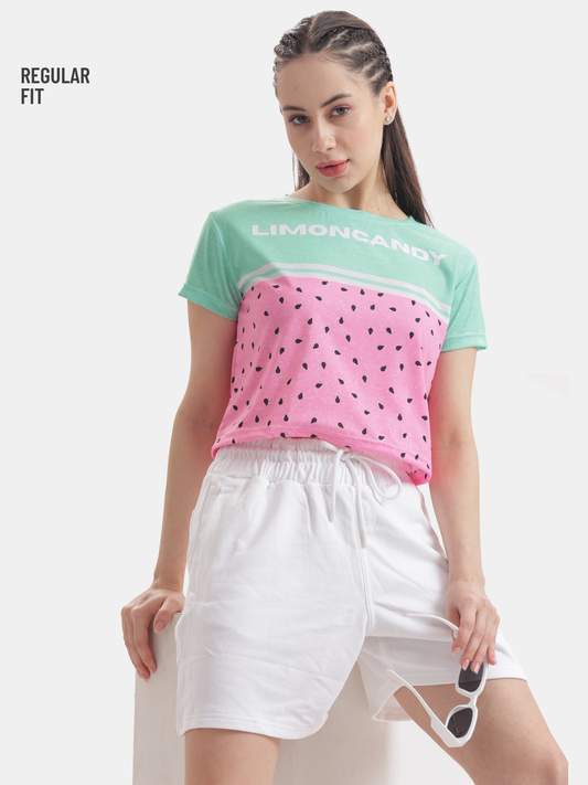 Summer Time : Watermelon