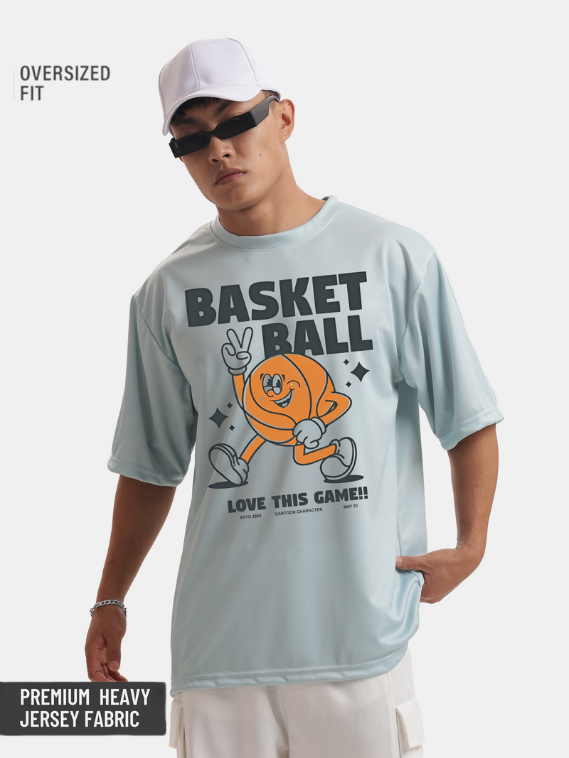 Basketball : Love This Game