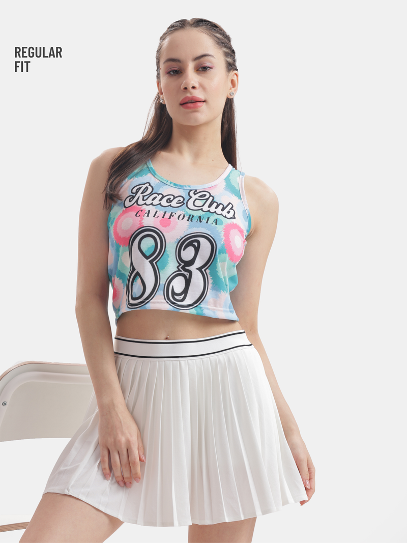 83 : Race Club California