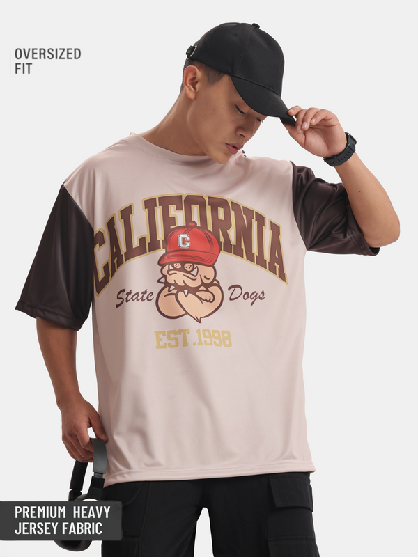 State Dogs California USA