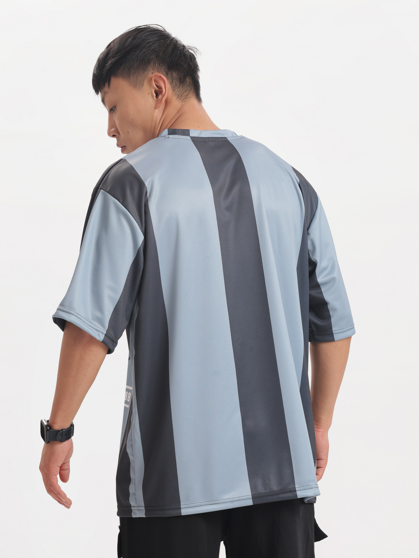 Savannas Africa : Gorilla Performance