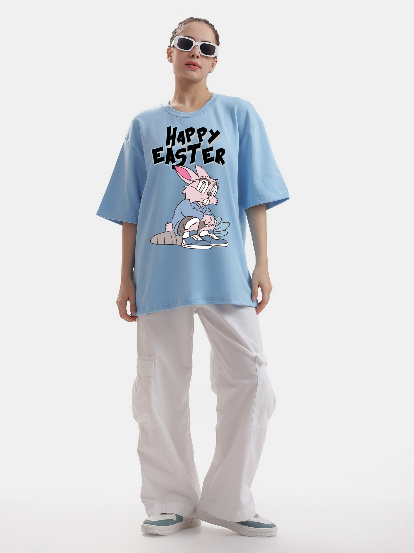 Easter Bunny England