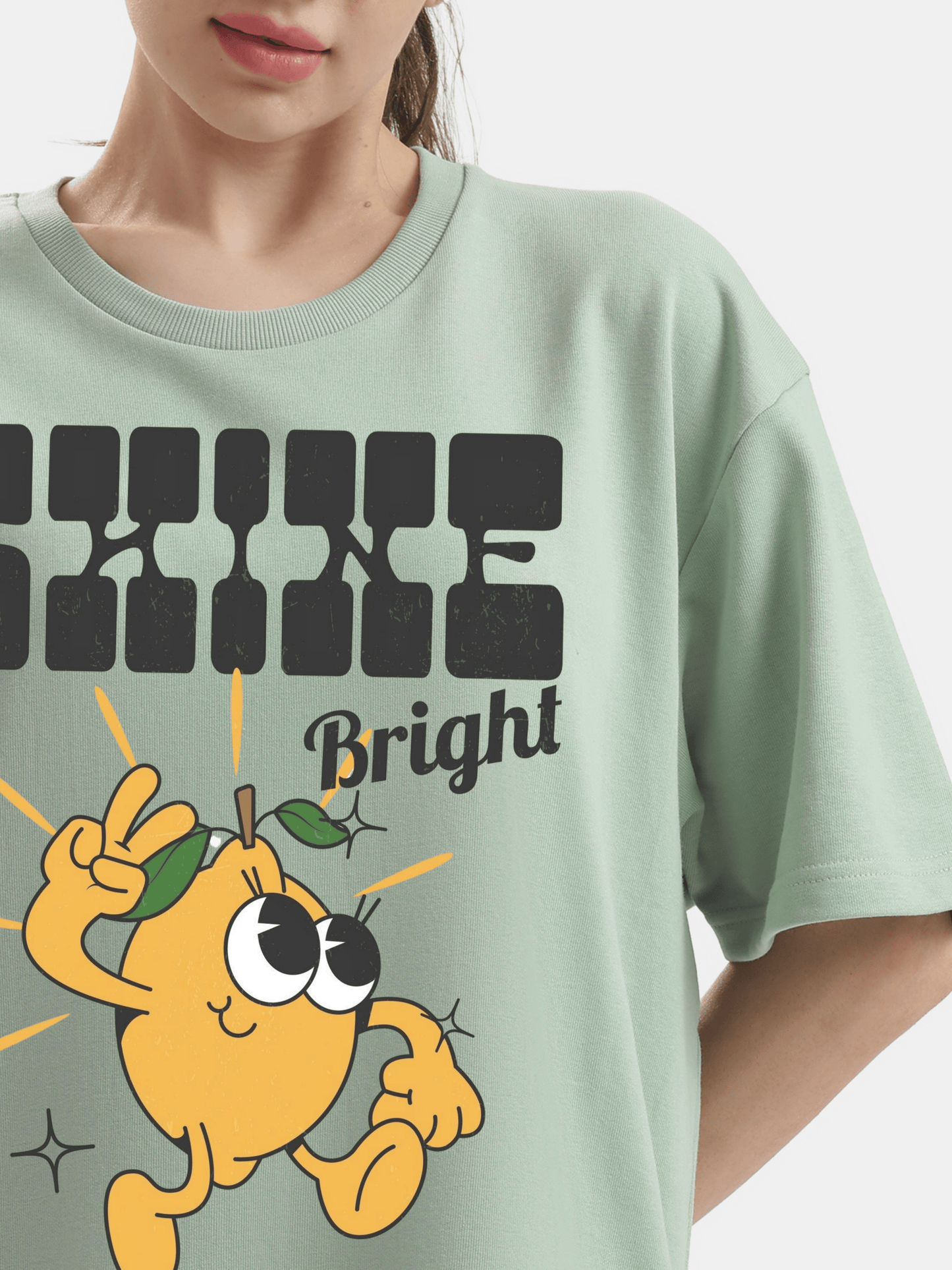 Lemon : Shine Bright