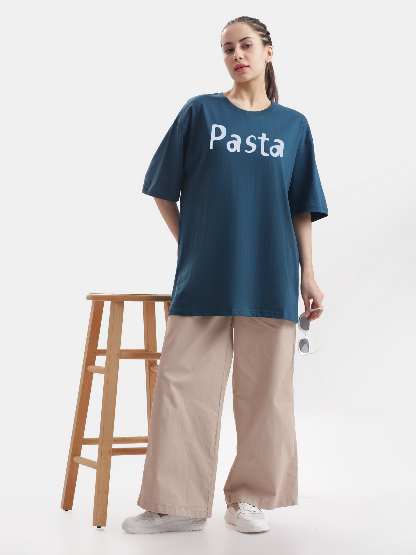 Italian Staple : Pasta Lover