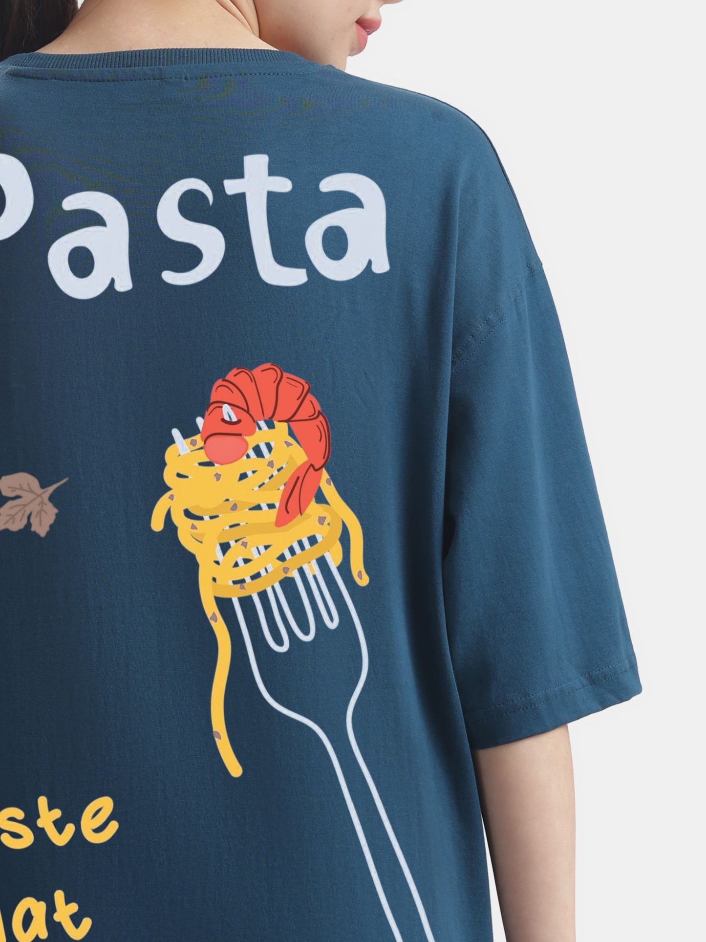 Italian Staple : Pasta Lover