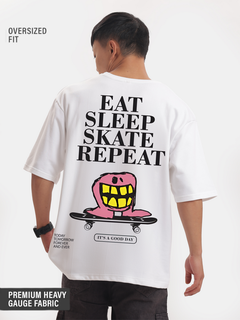 Eat Sleep Skate Repeat