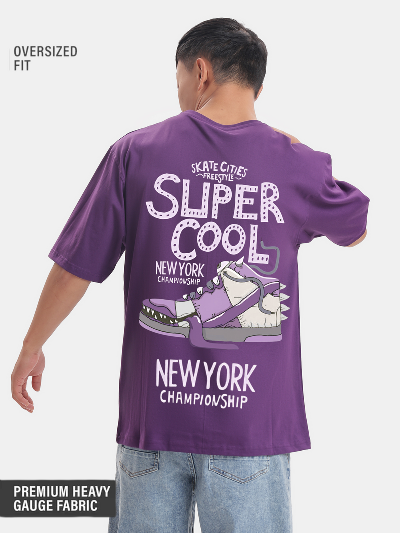 Newyork : Skate City Freestyle