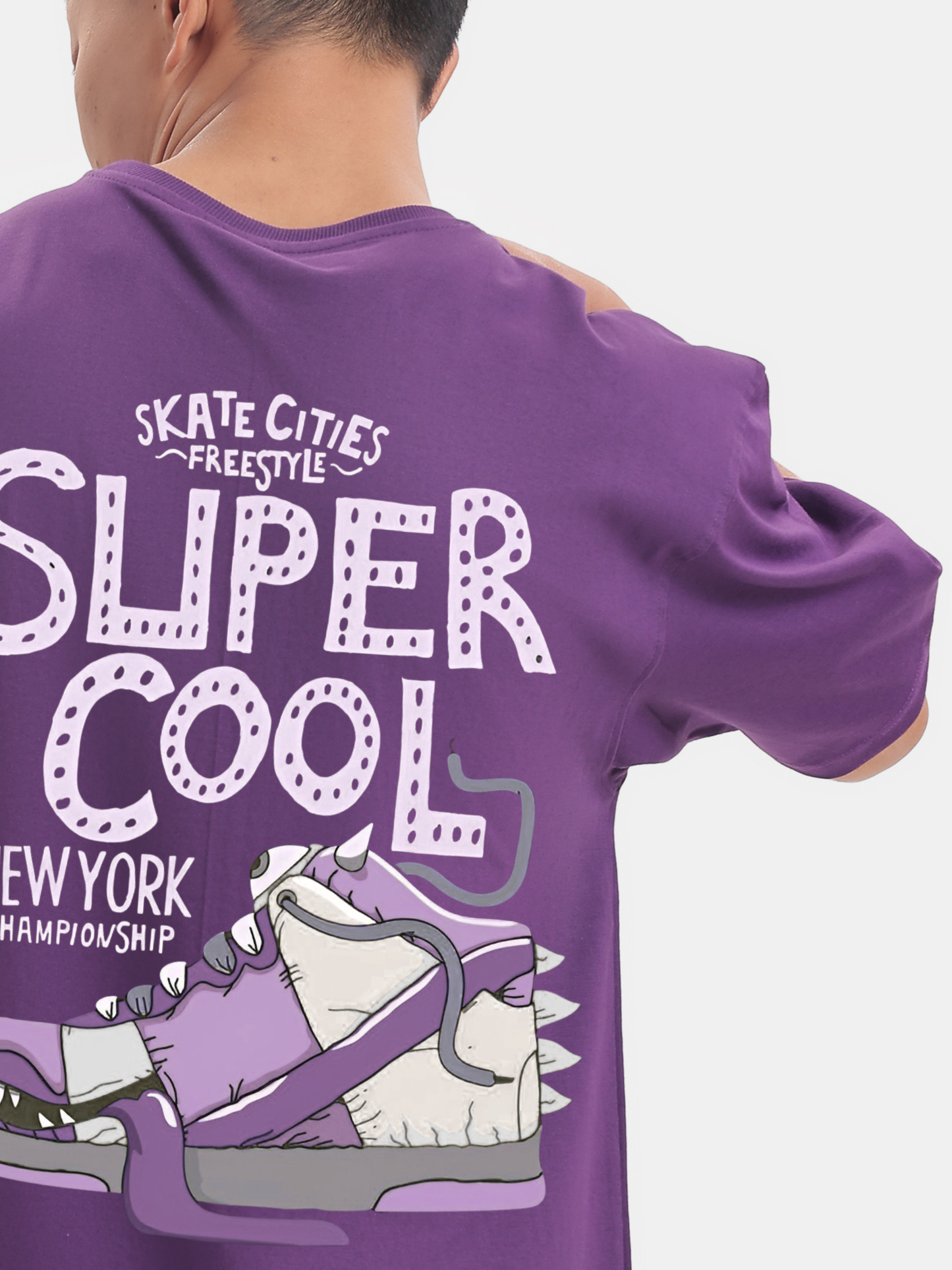 Newyork : Skate City Freestyle