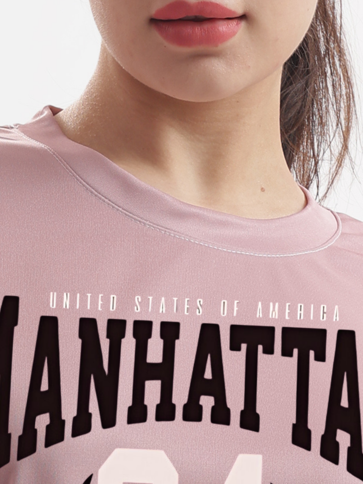 84 : Manhattan Athletics USA