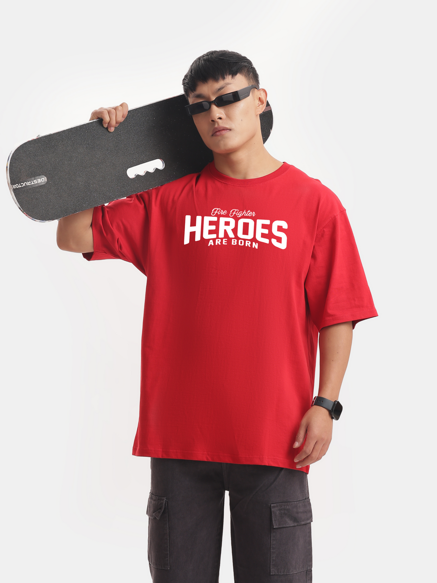 Fire Fighter : Hero The Gladiator