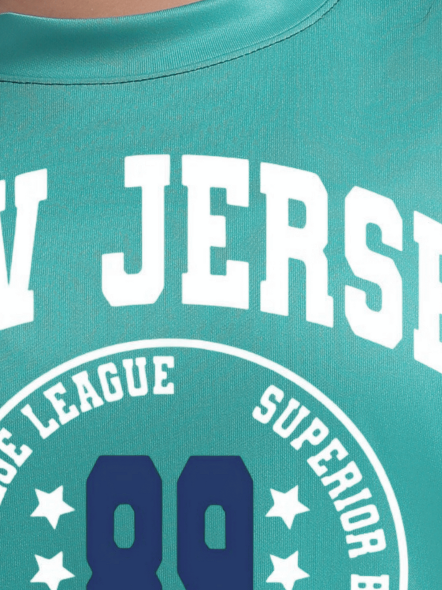 New Jersey : US College League