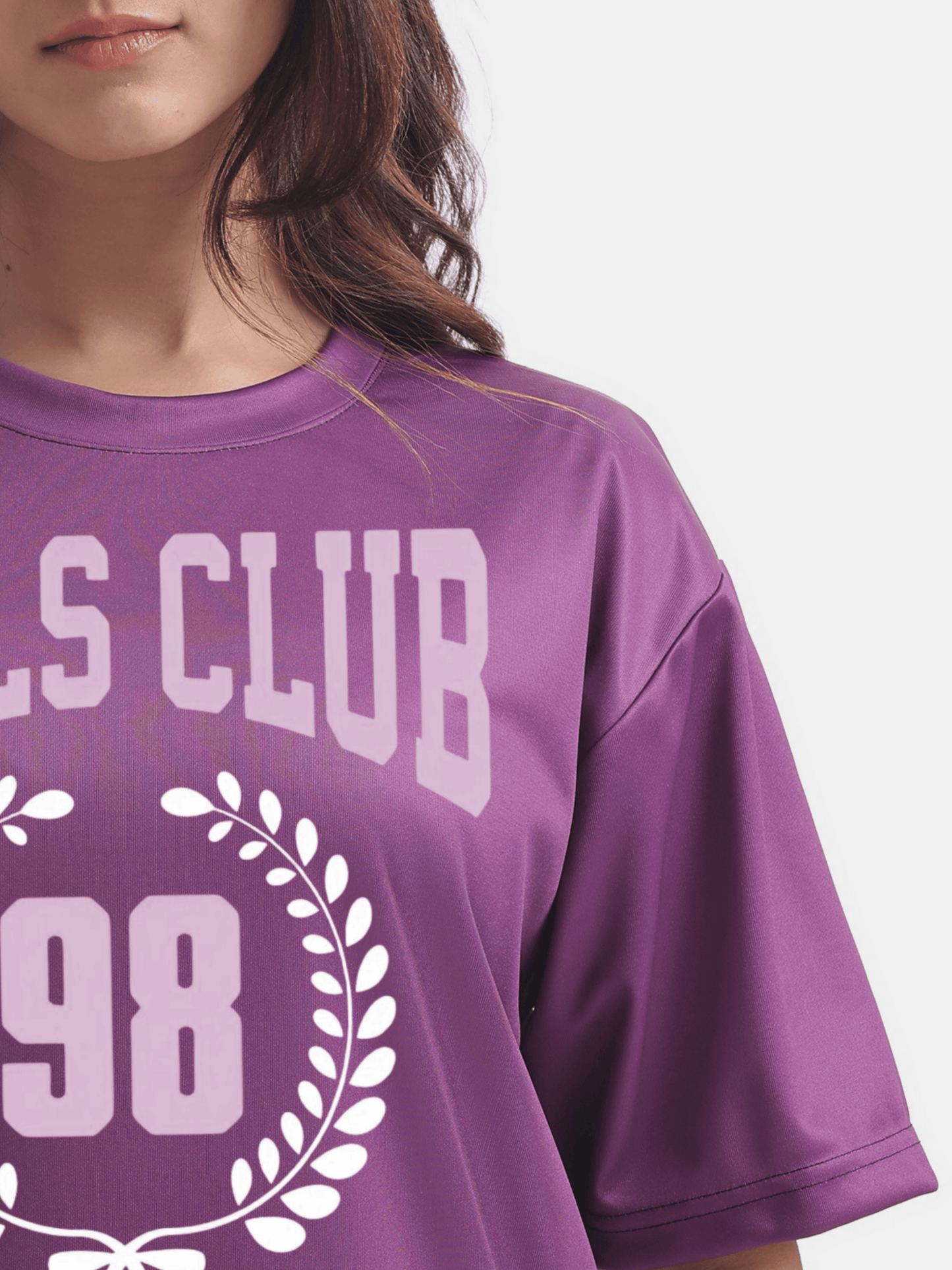 Brooklyn 98 : New York Girls Club