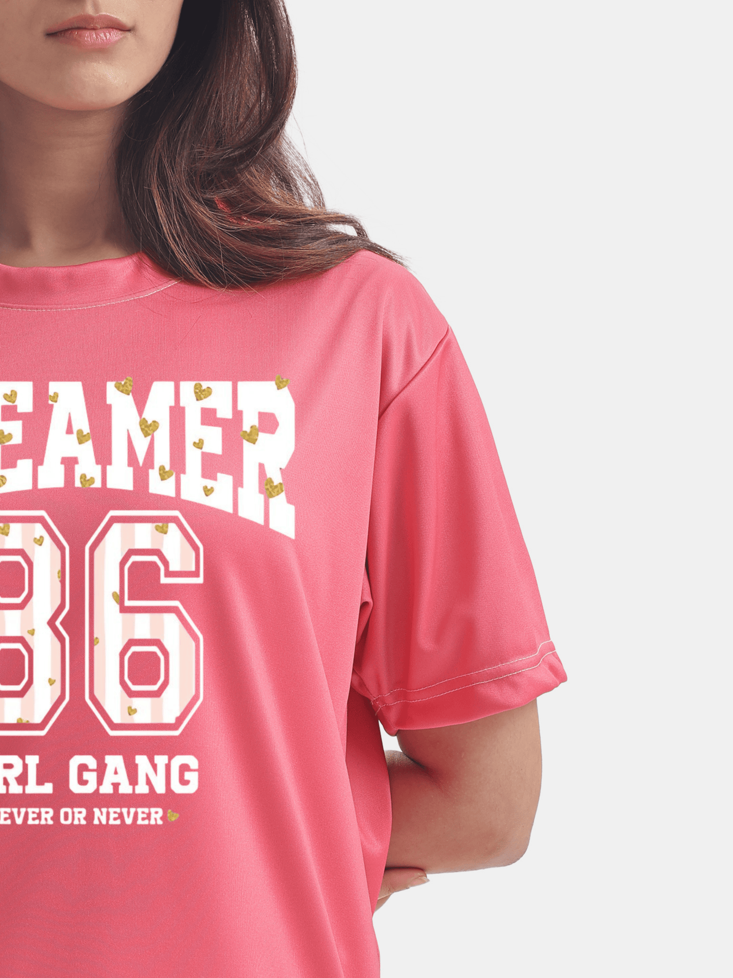 86 : Dreamer Girl Gang Portugal