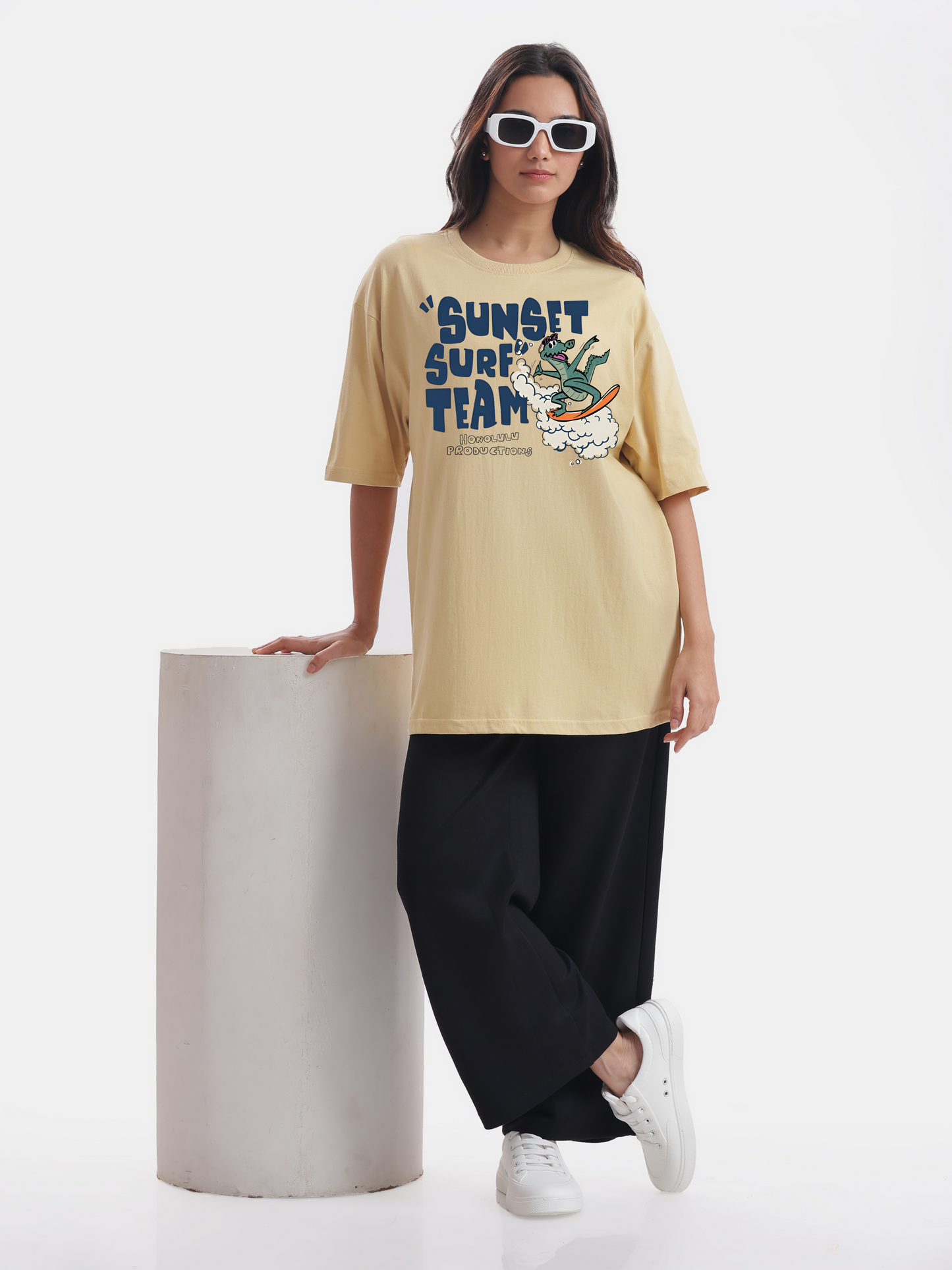 Sunset Surf Team Indonesia