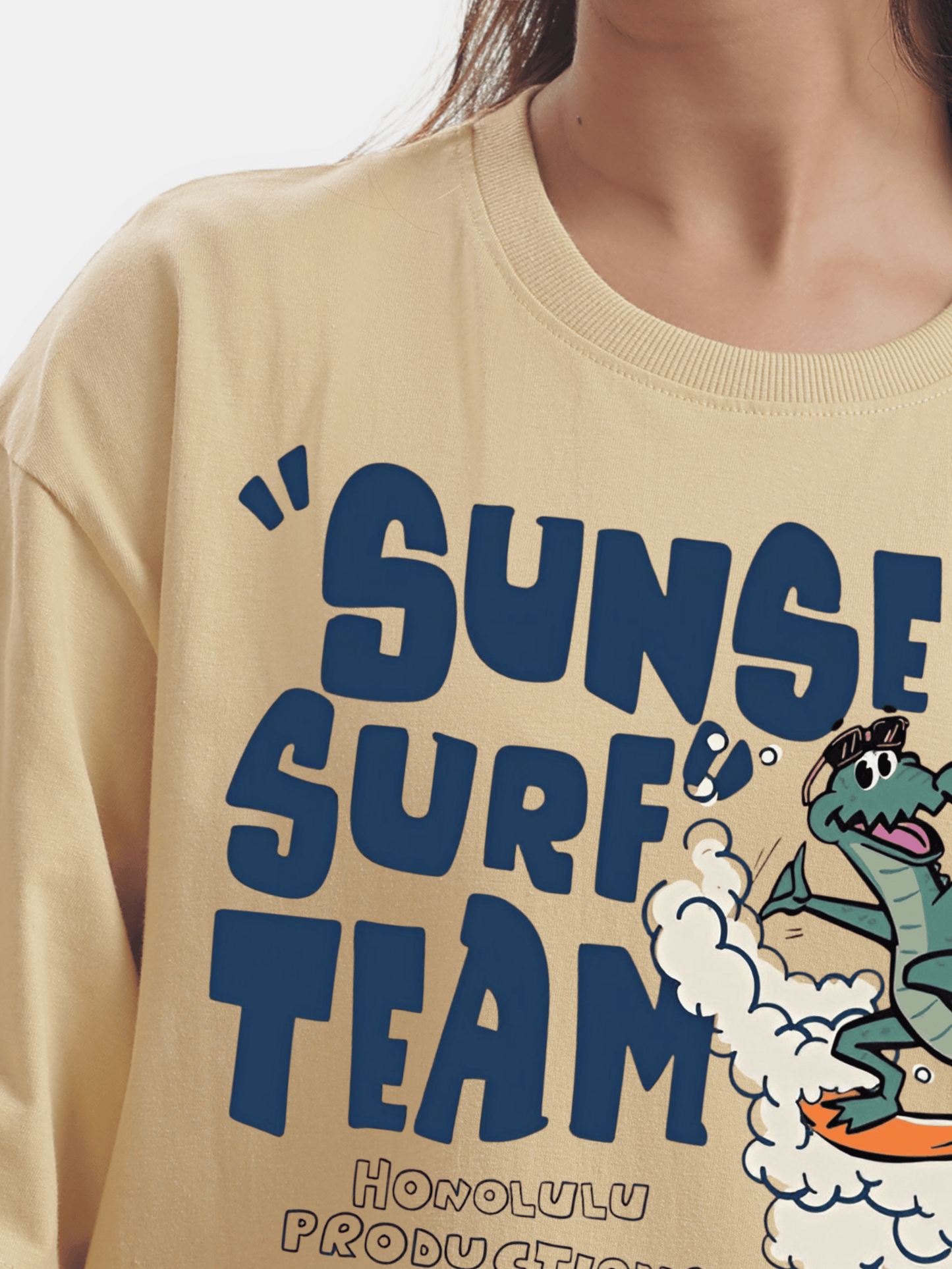 Sunset Surf Team Indonesia