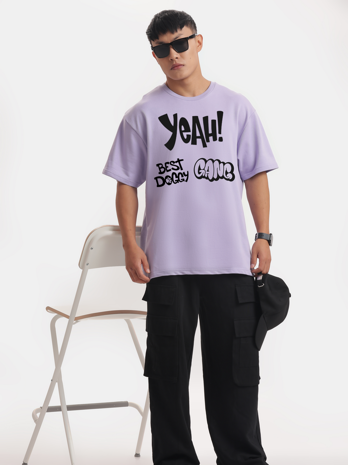 Best Doggy : Scooter Gang