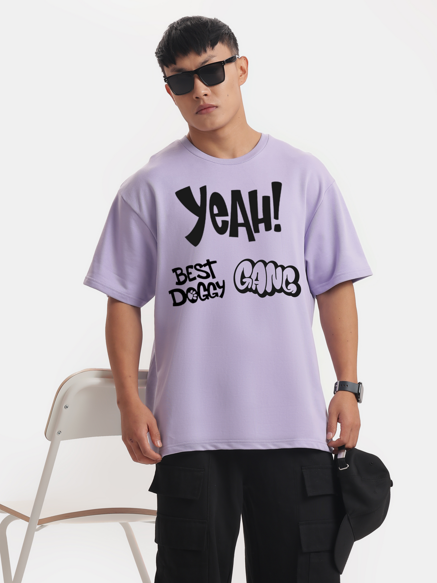 Best Doggy : Scooter Gang