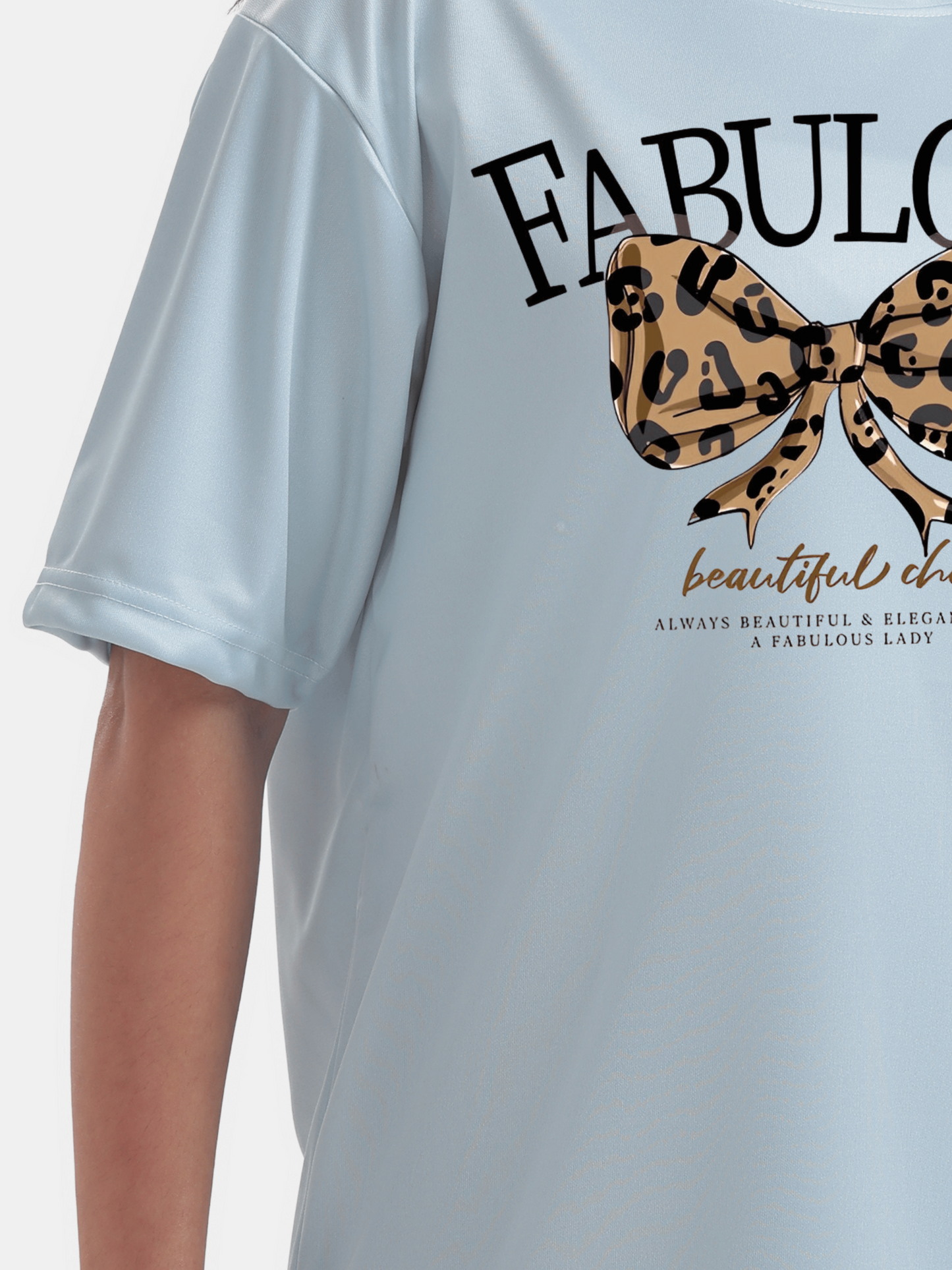 Jaguar girl : Fabulous Beauty