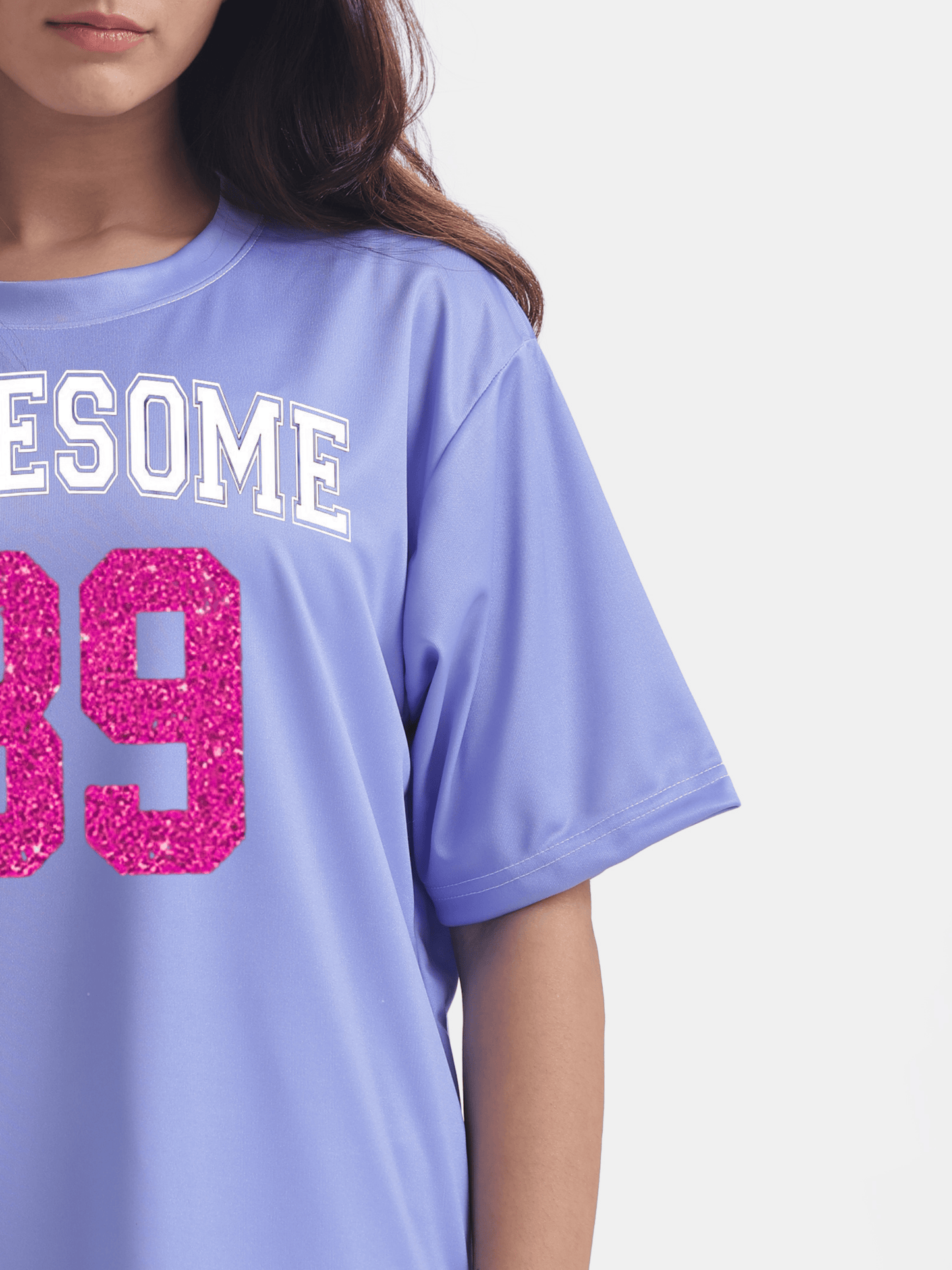 89 : Awesome Lady Japan