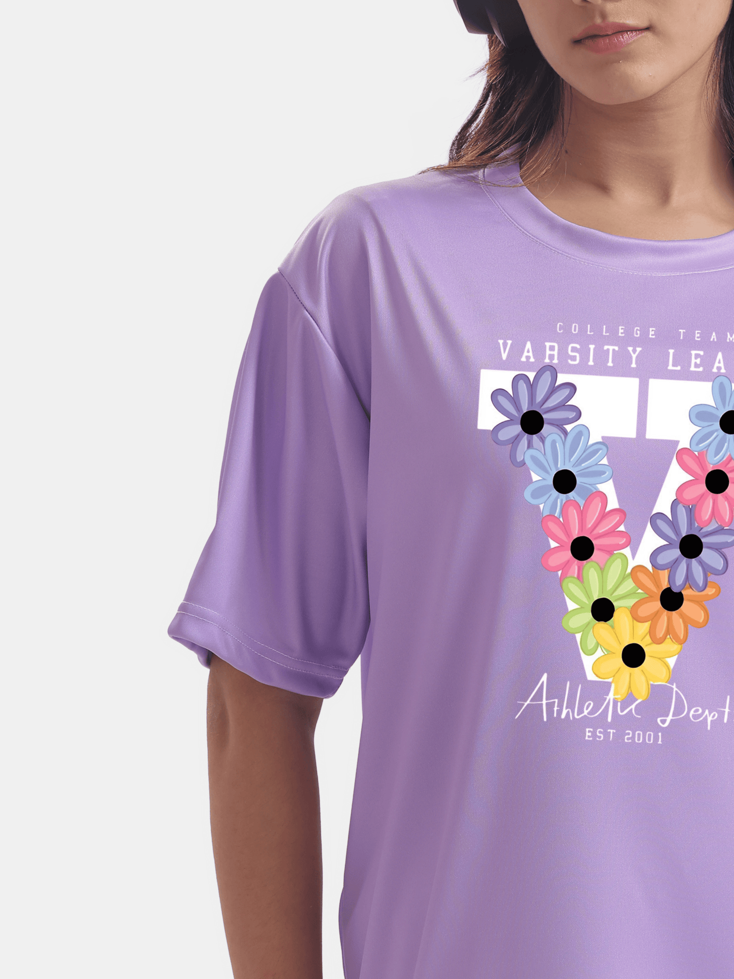 College Varsity League Russia