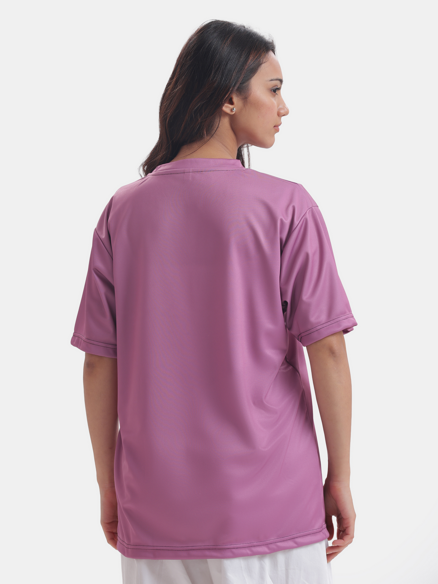 93 : New York College Dream Girls