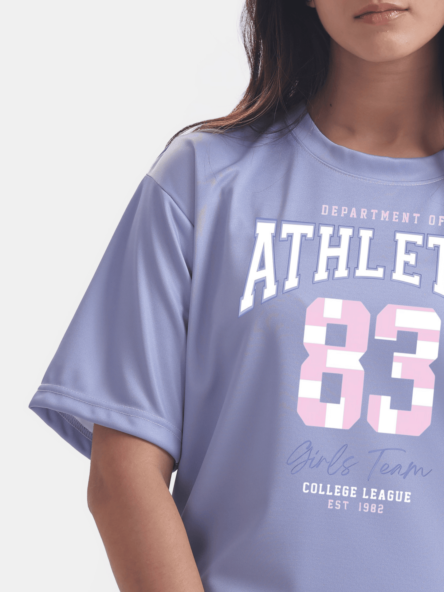 83 : College Girls Team Switzerland